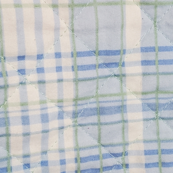 Women's Size 10 Petite Alfred Dunner Quilted Jacket - Picture 7 of 13